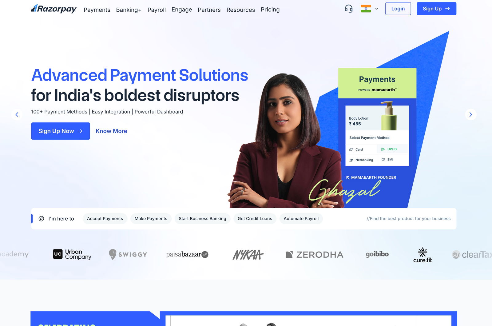 RazorPay thumbnail