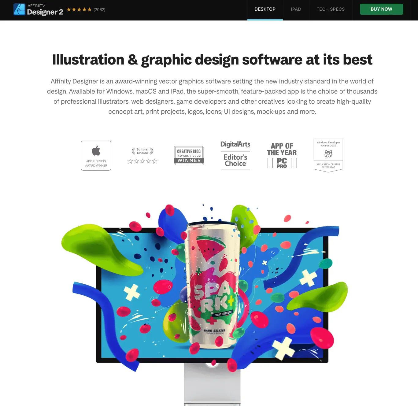 Affinity Designer thumbnail