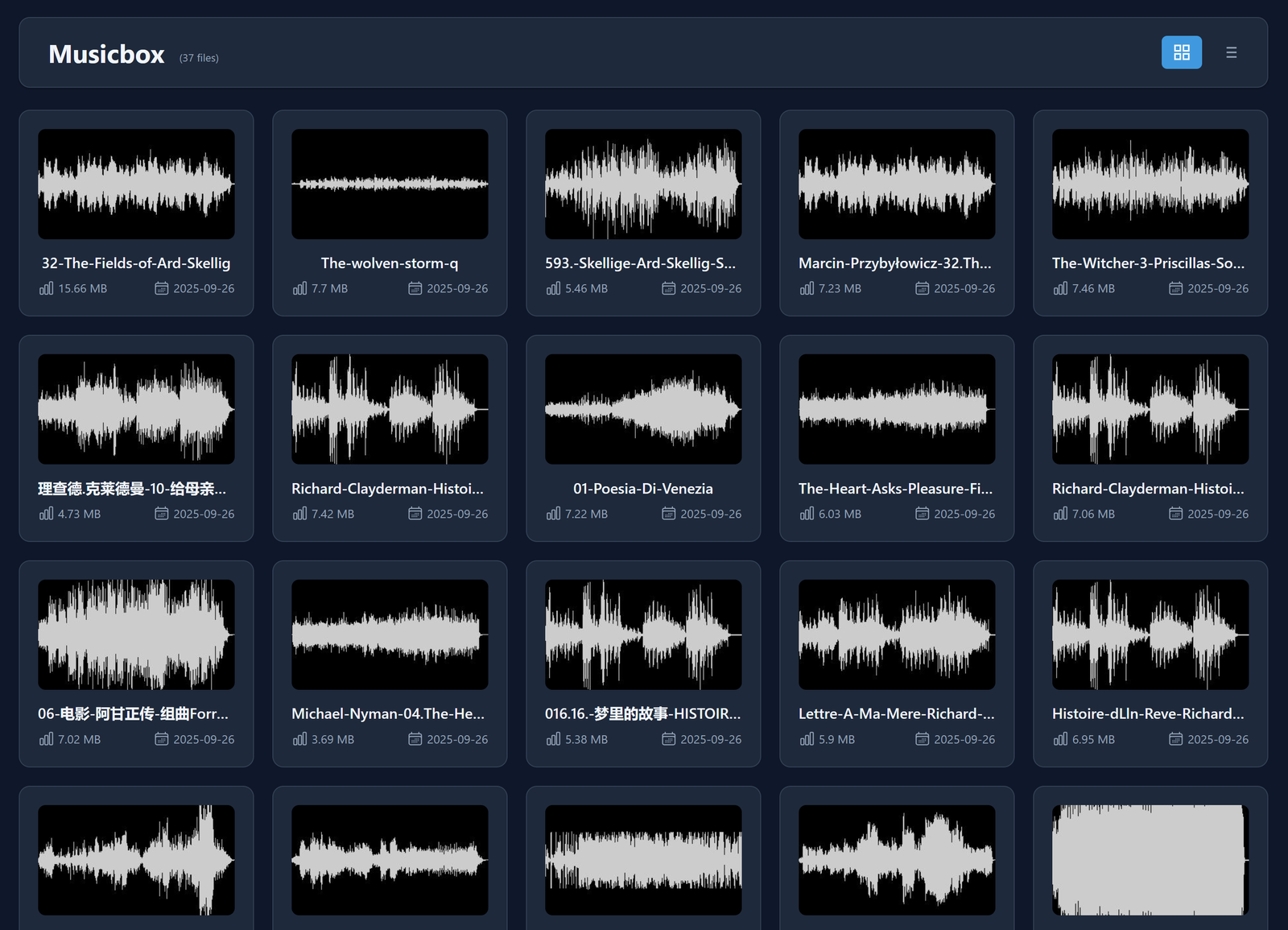 Music Publitio thumbnail