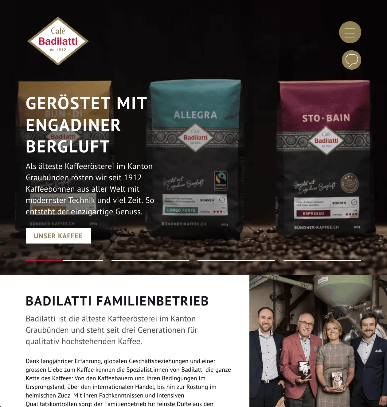 Café Badilatti thumbnail