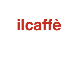 ilCaffe logo