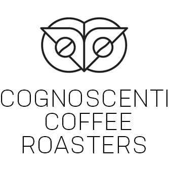 Cognoscenti Coffee - Culver City logo