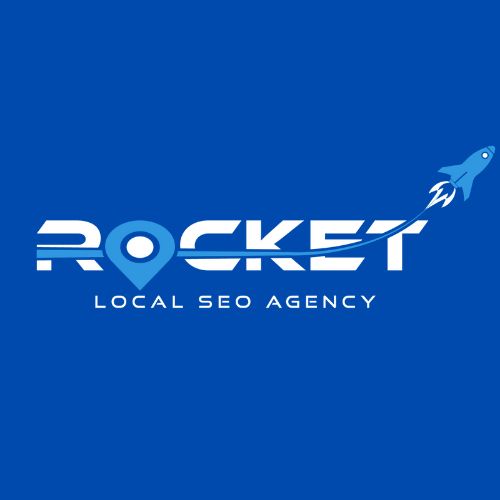 Rocket Local SEO Agency logo