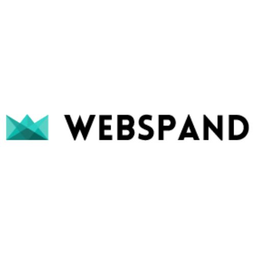 Webspand SEO Services logo