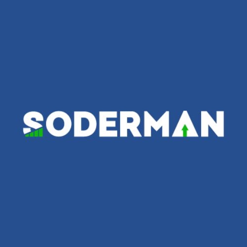 Soderman SEO Company logo