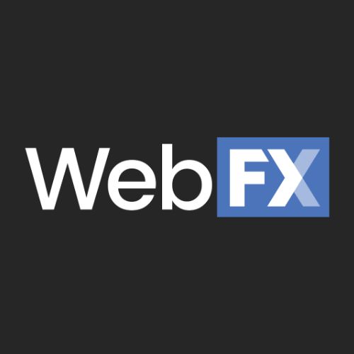 WebFX logo