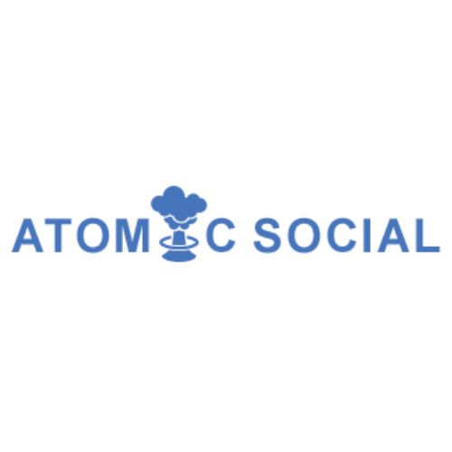 Atomic Social logo