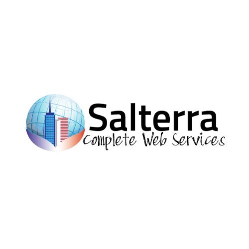 Salterra logo