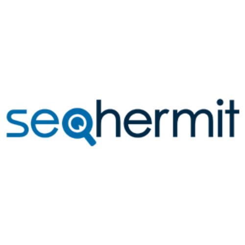 SEO Hermit logo