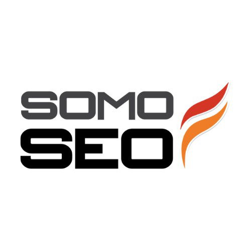 SOMOSEO logo