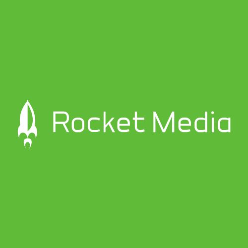 Rocket Media logo