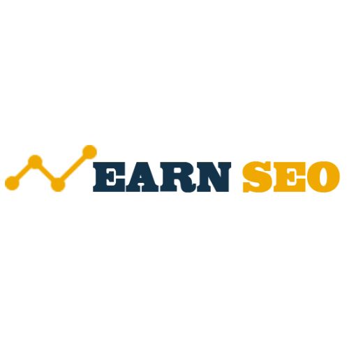 Earn SEO logo