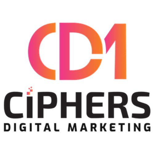 Ciphers Digital Marketing logo