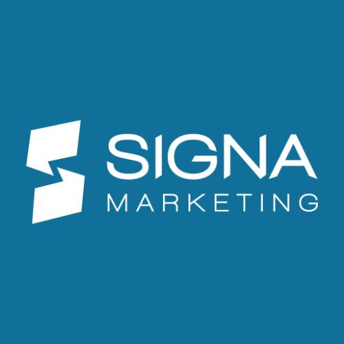 Signa Marketing logo