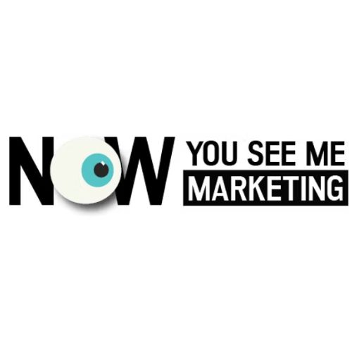 NOW You See Me Marketing logo