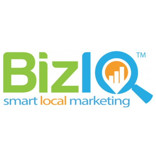 BizIQ logo