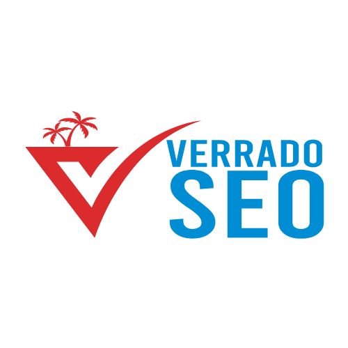 Verrado SEO logo