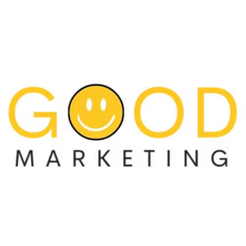 Good Marketing Agency logo