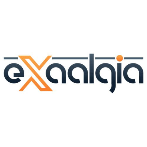 Exaalgia logo