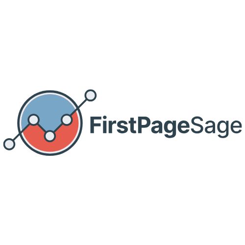 First Page Sage logo