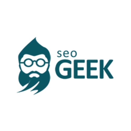 seoGEEK logo