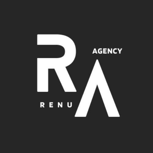 The Renu Agency logo