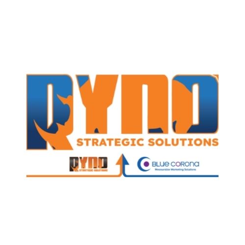 RYNO Strategic Solutions logo