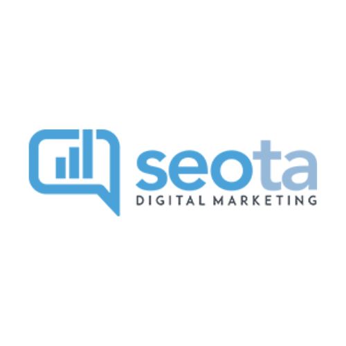 Seota Digital Marketing logo