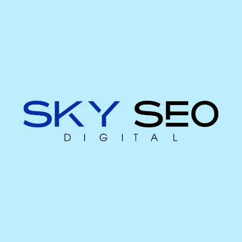 Sky SEO Digital logo