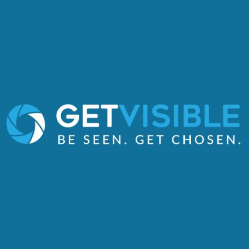 Get Visible Digital Marketing Agency logo