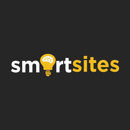 SmartSites logo