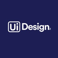 UIDesignz logo