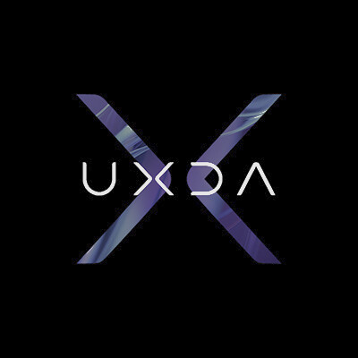UXDA logo