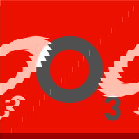 O3 logo