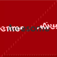 Awesome logo