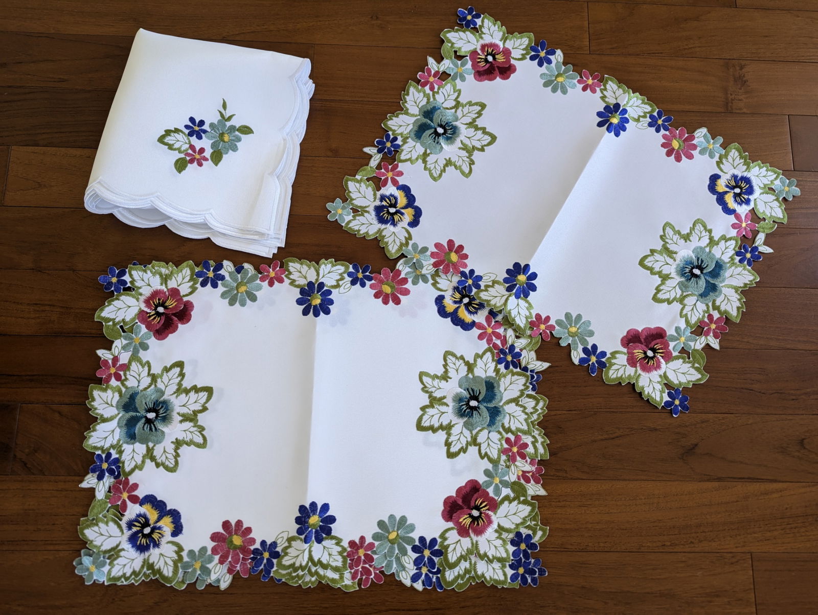 Napkins