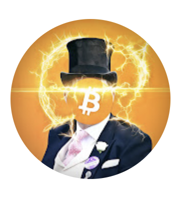 British Hodl logo