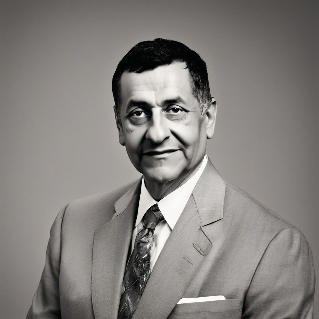 Ernesto Carrillo logo