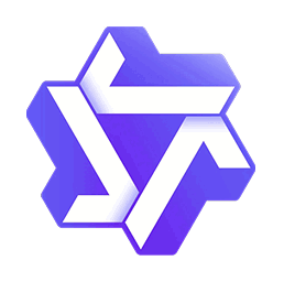 Qwen 2.5 max logo