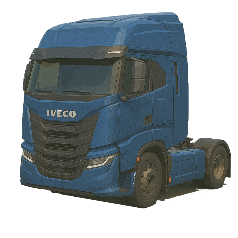 IvecoS-way