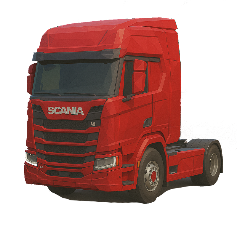 ScaniaS