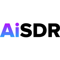AiSDR logo