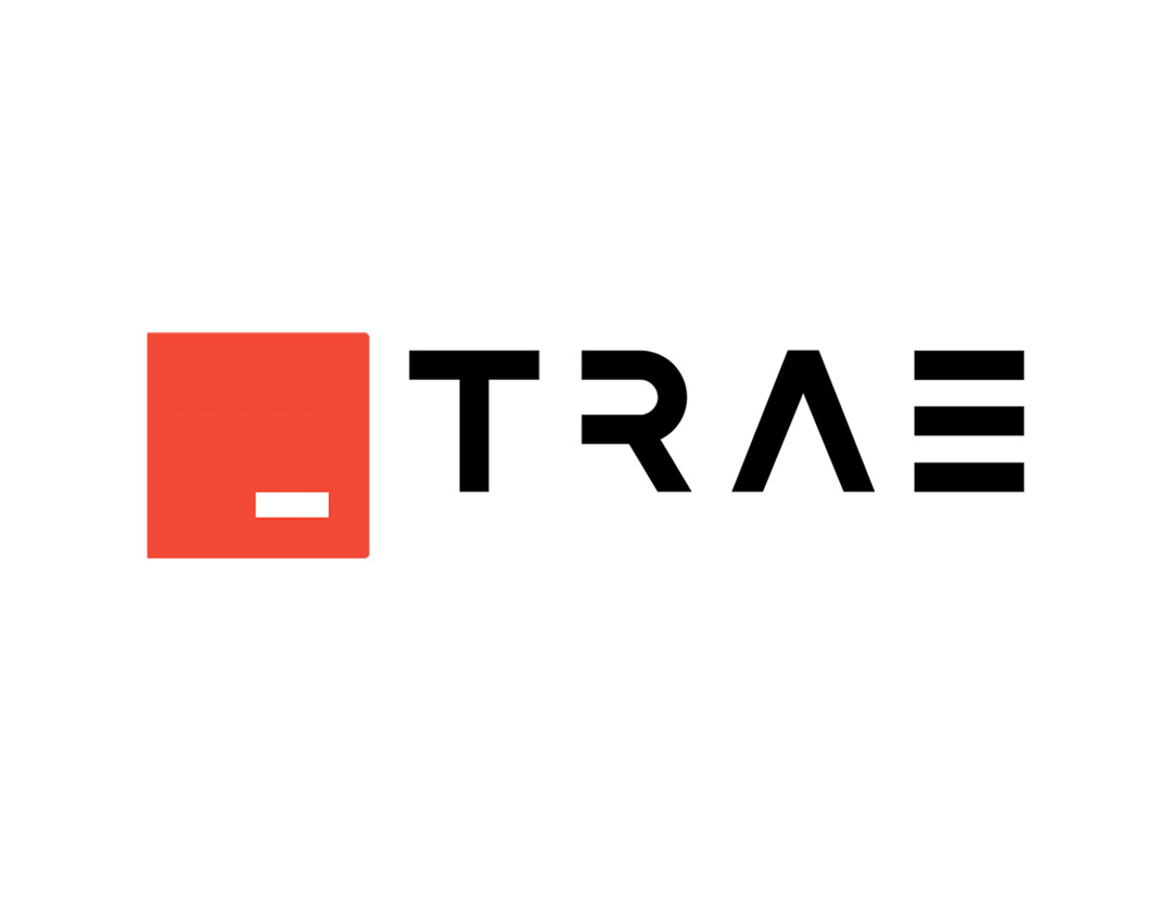 Trae logo