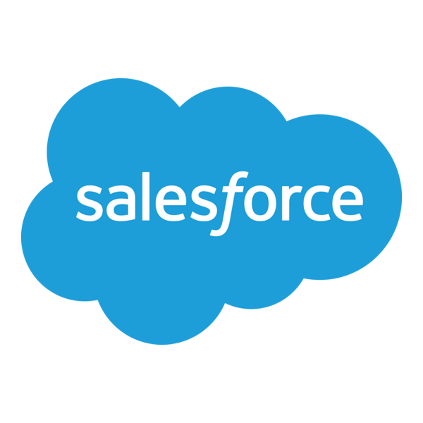 Salesforce Einstein logo