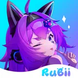Rubii AI logo