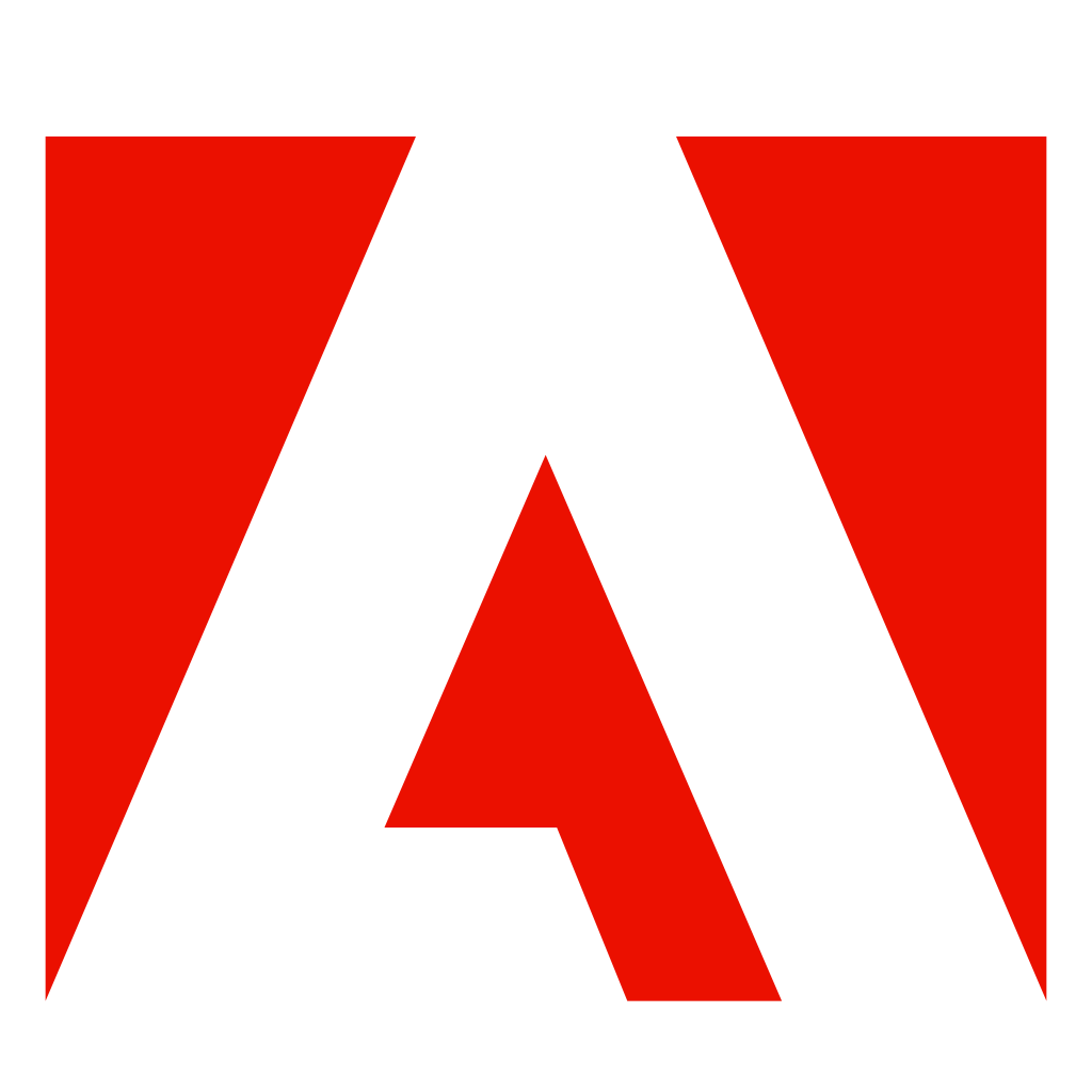 Adobe logo