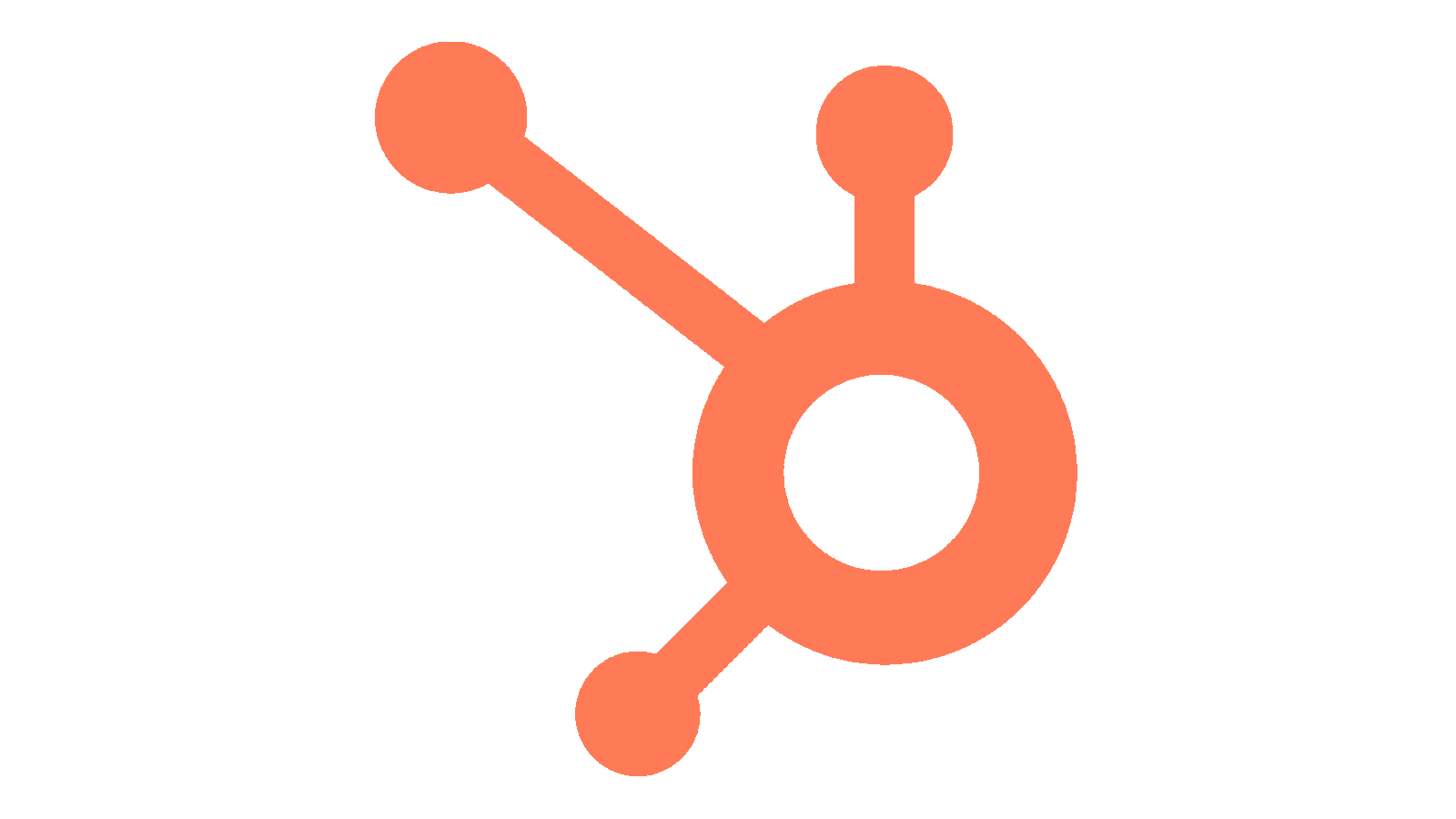 HubSpot logo