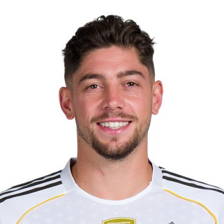Federico Valverde logo