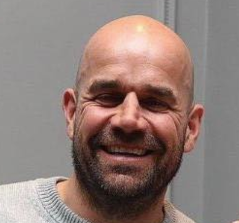 Kees Ploegsma Jr. logo