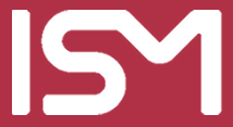 International Sport Management (ISM) logo